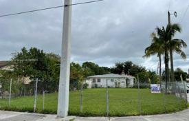 Arsa – Miami, Florida, Amerika Birleşik Devletleri. 373,000 €