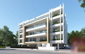 3 odalılar yeni binada daireler 105 m² Larnaka'da, Kıbrıs. 370,000 €
