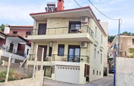 6 odalılar şehir içinde müstakil ev 273 m² Pefkochori'de, Yunanistan. 590,000 €
