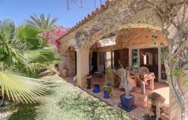 2 odalılar villa 260 m² Santa Ponsa'da, İspanya. 1,690,000 €