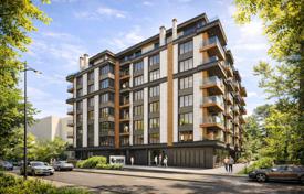 2 odalılar daire 75 m² Burgas (city)'da, Bulgaristan. 130,000 €