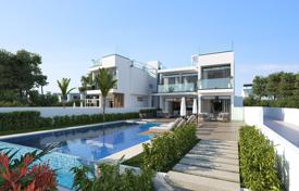 New residential complex with villas Ayia Napa'da, Kıbrıs. Min.2,884,000 €