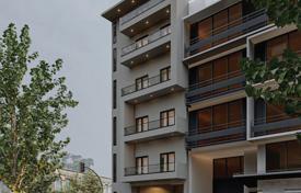New residential complex with apartments Atina'da, Yunanistan. Min.234,000 €