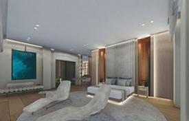 5 odalılar villa 673 m² Agios Tychonas'da, Kıbrıs. 6,450,000 €
