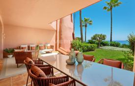 3 odalılar daire 130 m² Marbella'da, İspanya. 2,350,000 €