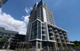 2 odalılar daire North York'da, Kanada. C$745,000