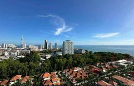 1 odalılar daire 43 m² Pattaya'da, Tayland. $108,000