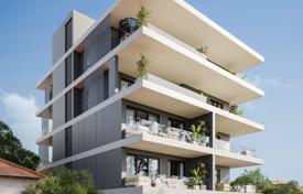 New residential complex with apartments Agios Ioannis (Cyprus)'da, Kıbrıs. Min.449,000 €