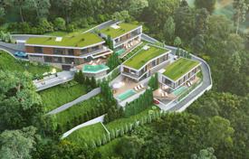 Arsa Kavač'da, Karadağ. 670,000 €
