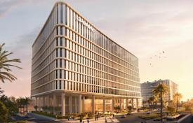 Ofis Piazza Roma – Golf City, Dubai, BAE. $2,202,000