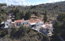 Arsa Vamos'da, Yunanistan. 325,000 €