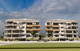 New residential complex with apartments Larnaka'da, Kıbrıs. Min.305,000 €