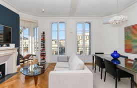 3 odalılar daire 90 m² Nice'te, Fransa. Price on request