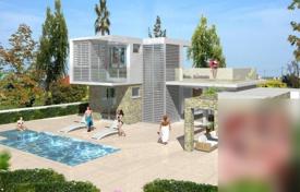 4 odalılar villa 240 m² Famagusta'da, Kıbrıs. 2,000,000 €