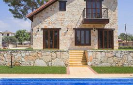 Villa – Limassol (city), Limasol, Kıbrıs. 1,090,000 €