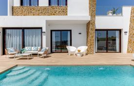 4 odalılar villa 225 m² Benidorm'da, İspanya. 850,000 €