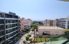 3 odalılar çatı dairesi 119 m² Alanya'da, Türkiye. 28,597,000 TRY