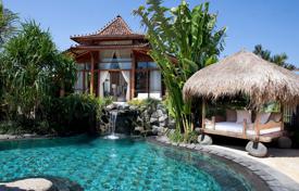 Villa – Tibubeneng, Badung, Endonezya. $2,181,000