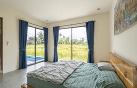 2 odalılar villa 145 m² Ubud'da, Endonezya. $153,000