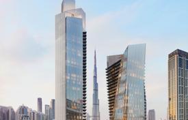 Konut kompleksi Baccarat – Downtown Dubai, Dubai, BAE. From $5,871,000
