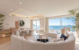 2 odalılar daire 150 m² Benidorm'da, İspanya. 955,000 €