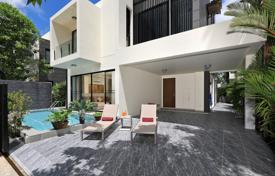 5 odalılar villa 340 m² Laguna Phuket'da, Tayland. $820,000