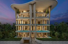 3 odalılar yeni binada daireler 217 m² Bang Tao Beach'da, Tayland. $555,000