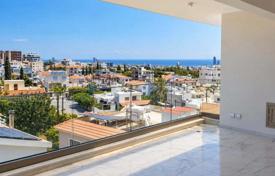 3 odalılar çatı dairesi 146 m² Limasol'da, Kıbrıs. 690,000 €