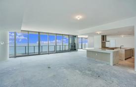 4 odalılar yeni binada daireler 519 m² Fort Lauderdale'de, Amerika Birleşik Devletleri. 5,802,000 €