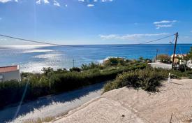 Arsa Makry Gialos'da, Yunanistan. 350,000 €
