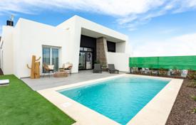 3 odalılar villa 105 m² Algorfa'da, İspanya. 519,000 €