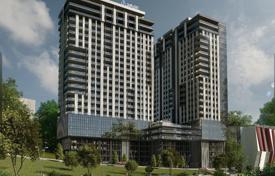 2 odalılar daire 60 m² Vake-Saburtalo'da, Gürcistan. $129,000