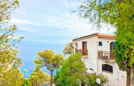 4 odalılar villa 180 m² Mora'da, Yunanistan. 290,000 €
