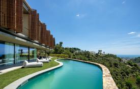 7 odalılar villa 1163 m² Benahavis'da, İspanya. 10,800,000 €