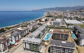 Daire – Kargicak, Antalya, Türkiye. $364,000