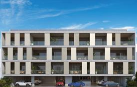 New residential complex with apartments Limasol'da, Kıbrıs. Min.225,000 €