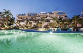 5 odalılar daire 127 m² Estepona'da, İspanya. 746,000 €