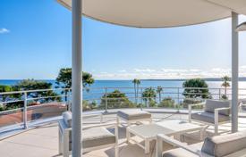 4 odalılar daire Cannes'da, Fransa. 3,990,000 €