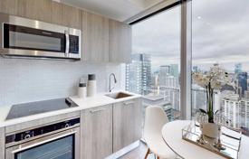 1 odalılar daire Old Toronto'da, Kanada. C$923,000