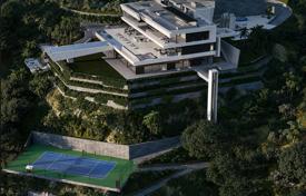 Villa Marbella'da, İspanya. 6,799,000 €