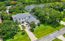 Şehir içinde müstakil ev – Fort Pierce, Florida, Amerika Birleşik Devletleri. $1,399,000