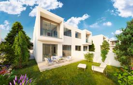 4 odalılar villa 141 m² Baf'ta, Kıbrıs. 350,000 €