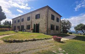 8 odalılar villa 400 m² Volterra'da, İtalya. 898,000 €