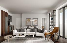 5 odalılar daire Dundas Street East'da, Kanada. C$897,000