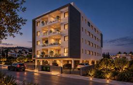 New residential complex with apartments Baf'ta, Kıbrıs. Min.290,000 €