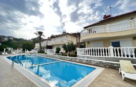 4 odalılar villa 190 m² Alanya'da, Türkiye. $232,000