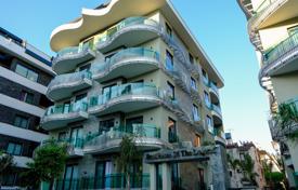 3 odalılar daire 84 m² Alanya'da, Türkiye. 25,709,000 TRY