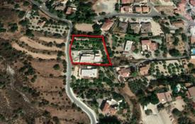 3 odalılar yazlık ev 310 m² Foinikaria'da, Kıbrıs. 750,000 €