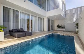2 odalılar villa 152 m² Jimbaran'da, Endonezya. $249,000