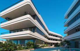 2 odalılar çatı dairesi 175 m² Limassol (city)'da, Kıbrıs. 730,000 €